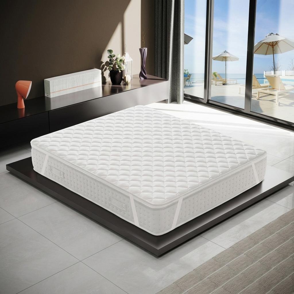 Topper Air Fiber Eco