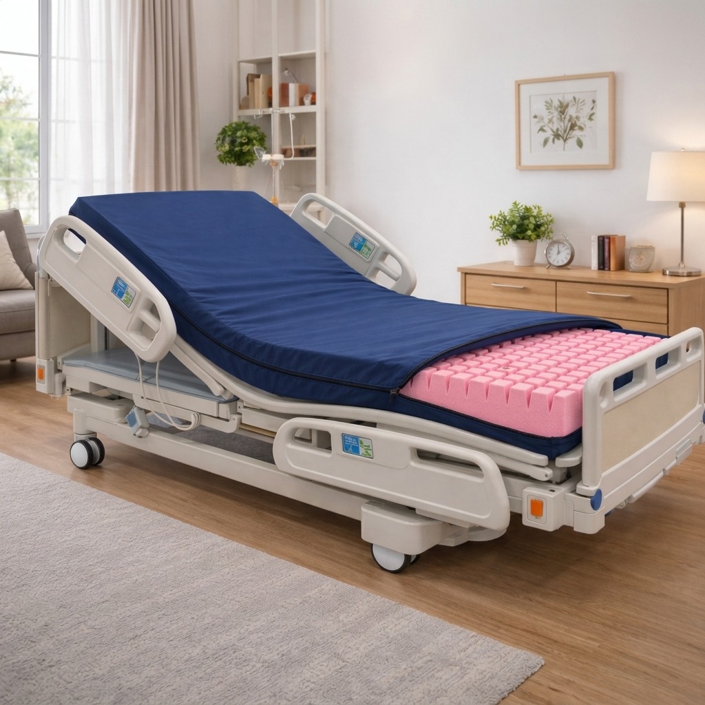 Materasso Ergocare Support antidecubito