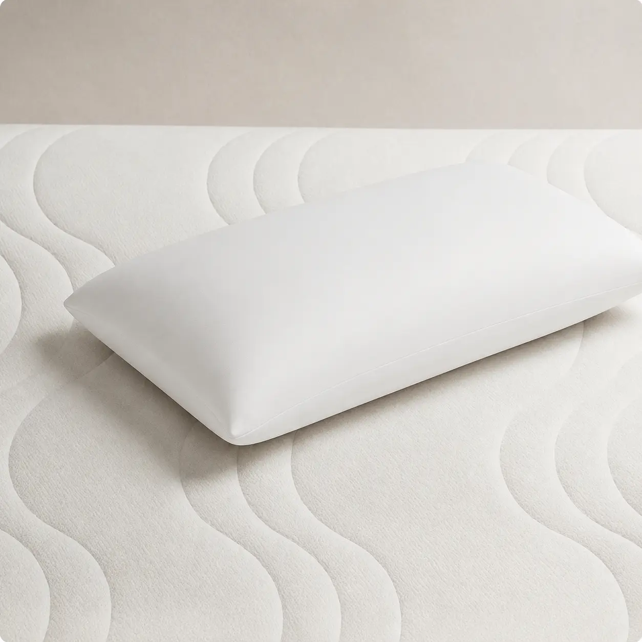 Copriguanciale Microfibra con zip