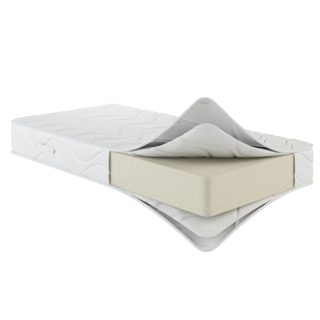 Materasso Imo-Med Water Foam