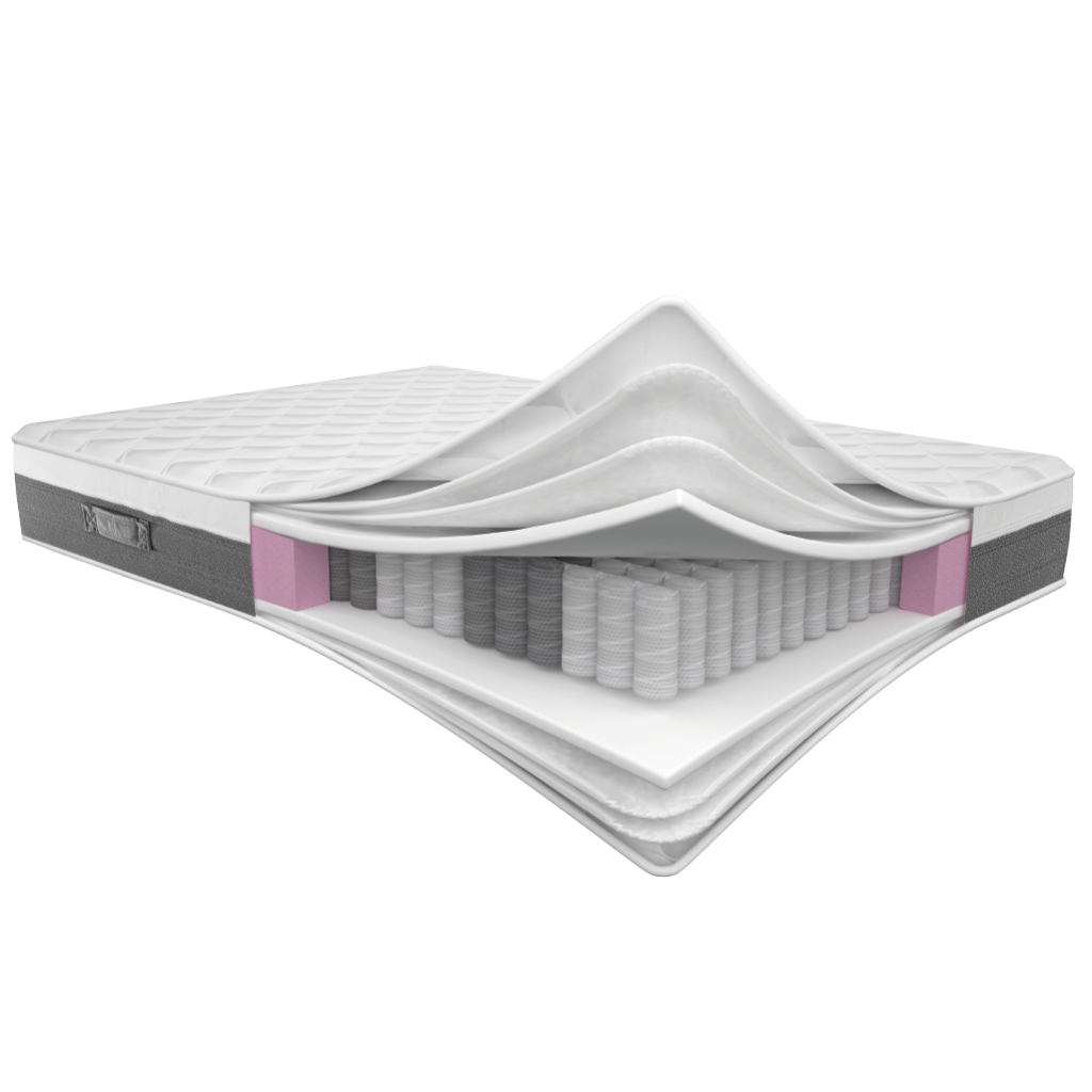 Materasso Pocket Comfort 800