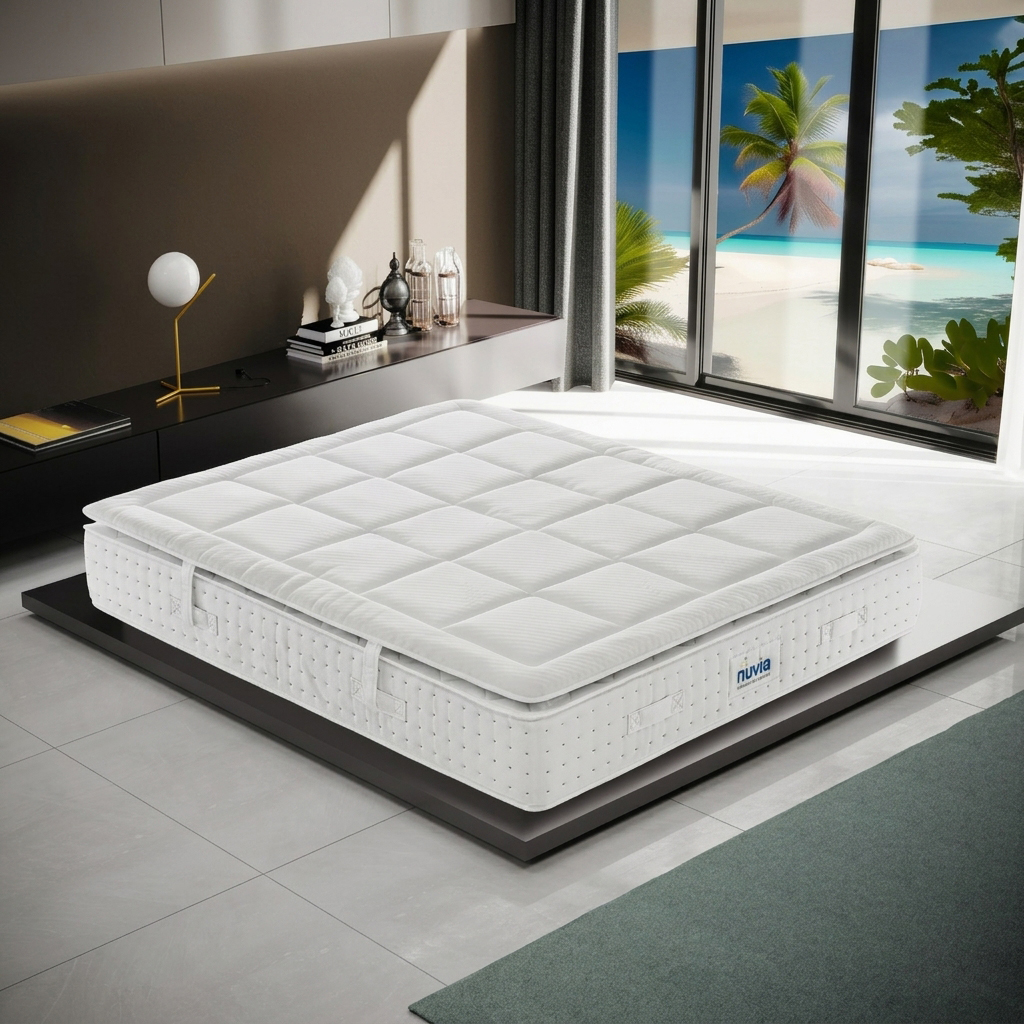 Topper Air Fiber Plus