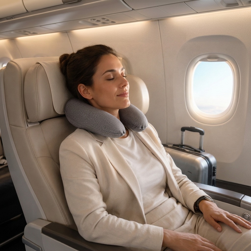 Collare Postural Travel