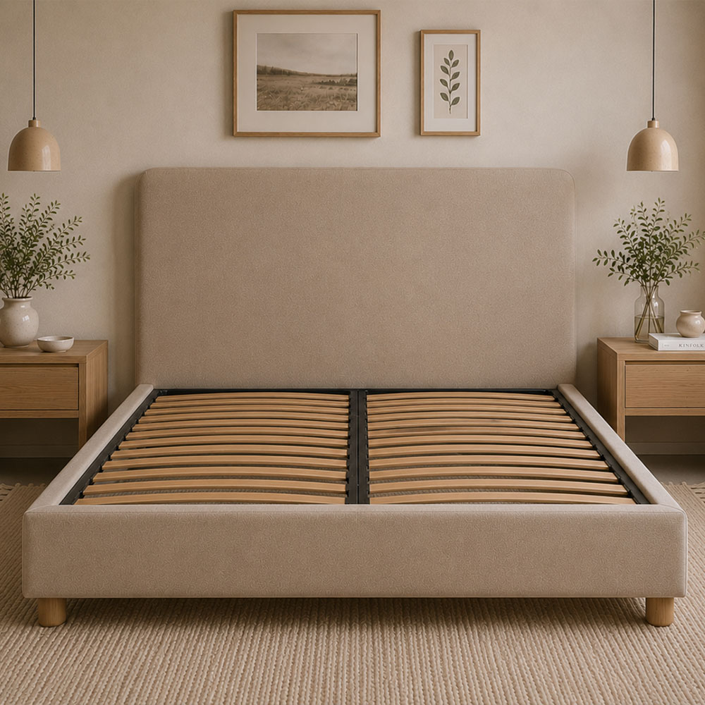 Sommier personalizzabile